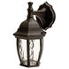 Clark Outdoor Wall Lantern